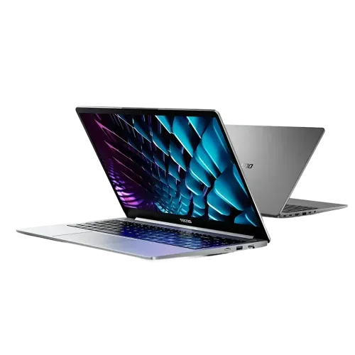 Tecno MEGABOOK K15SDA AMD Ryzen 5 7430U 15.6″ FHD Laptop
